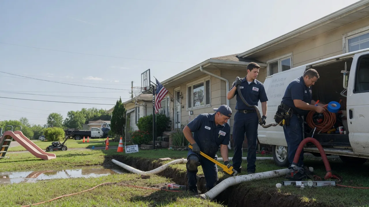 Toilet Installation in Windsor, MO near me